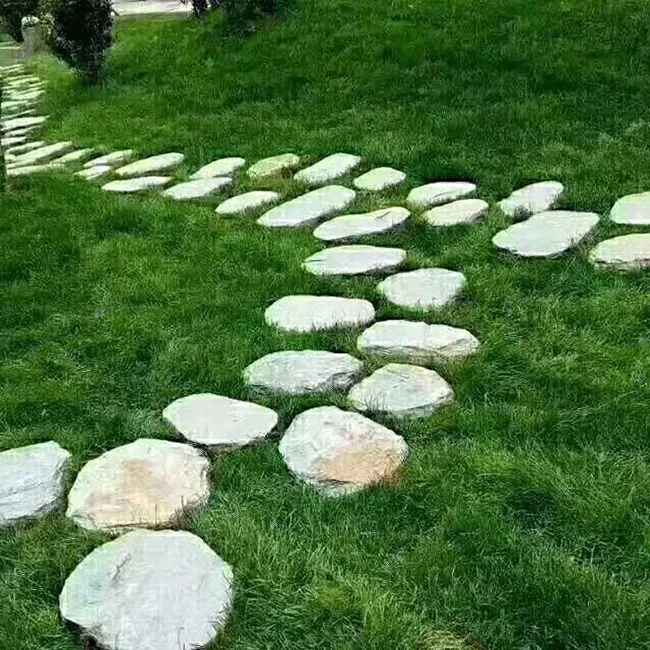 Read More About round cement stepping stones