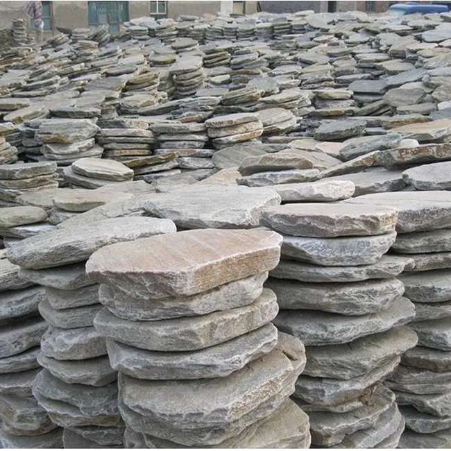 Read More About natural stone stepping stones