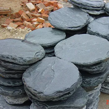 Read More About black stepping stone