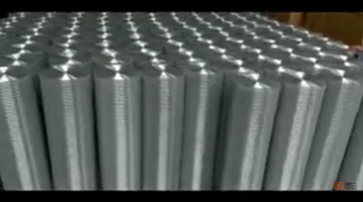 Economical And Applicable Low Carbon Steel Welded Wire Mesh