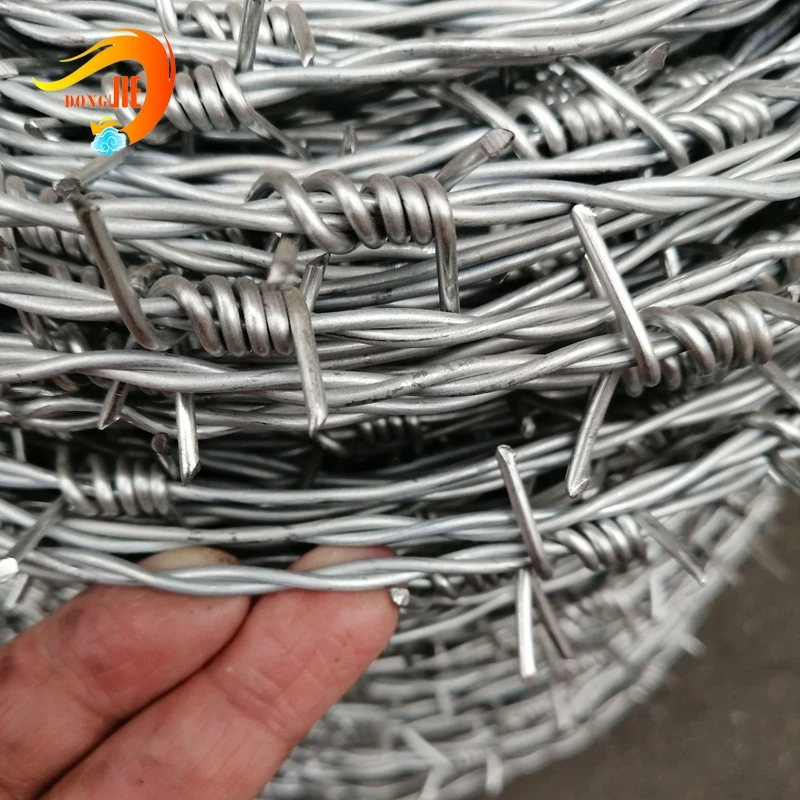 High-Security Barbed Wire & Razor Wire Series, Delivering Reliable Perimeter Protection Worldwide