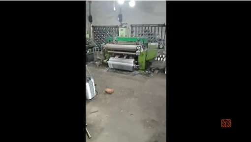 Mild Steel Welded Wire Mesh For Fence