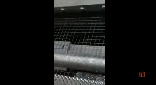 Welded Wire Mesh For A Wide Range Of Uses