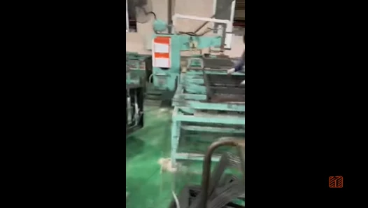 Not Easy To Bend High Quality Reinforcing Mesh