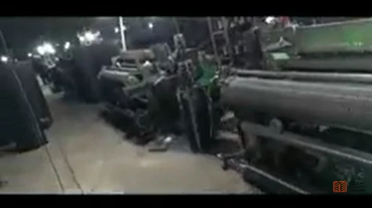 Anti-Corrosion Galvanized Welded Wire Mesh