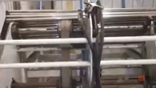 Bridge Guardrail Production Process