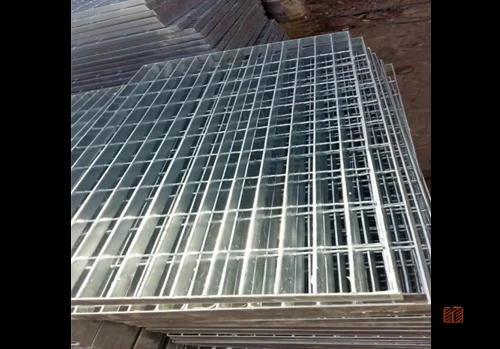 What Is Steel Grating?