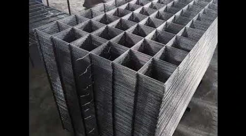 What Is Reinforcing Mesh?