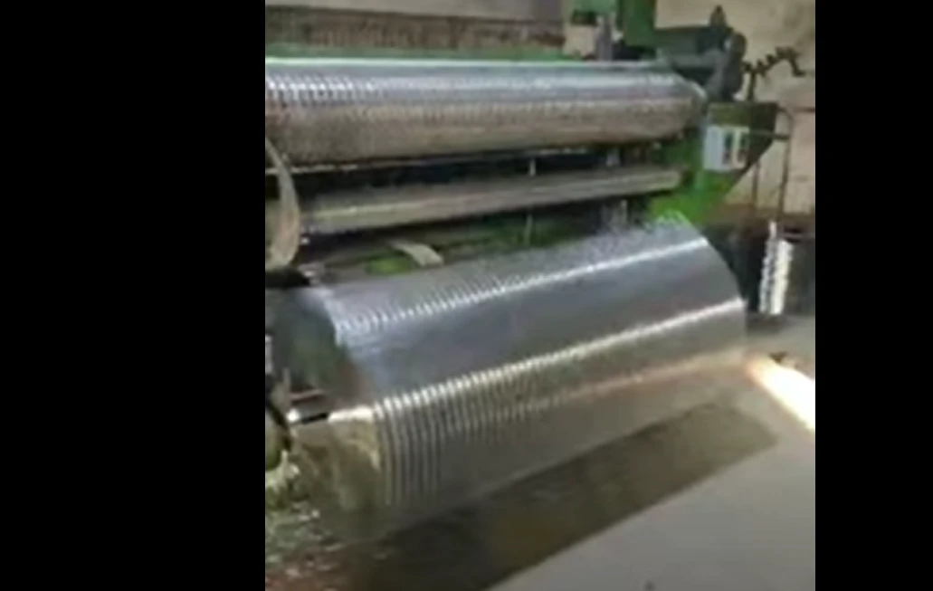 What Is Welded Wire Mesh?