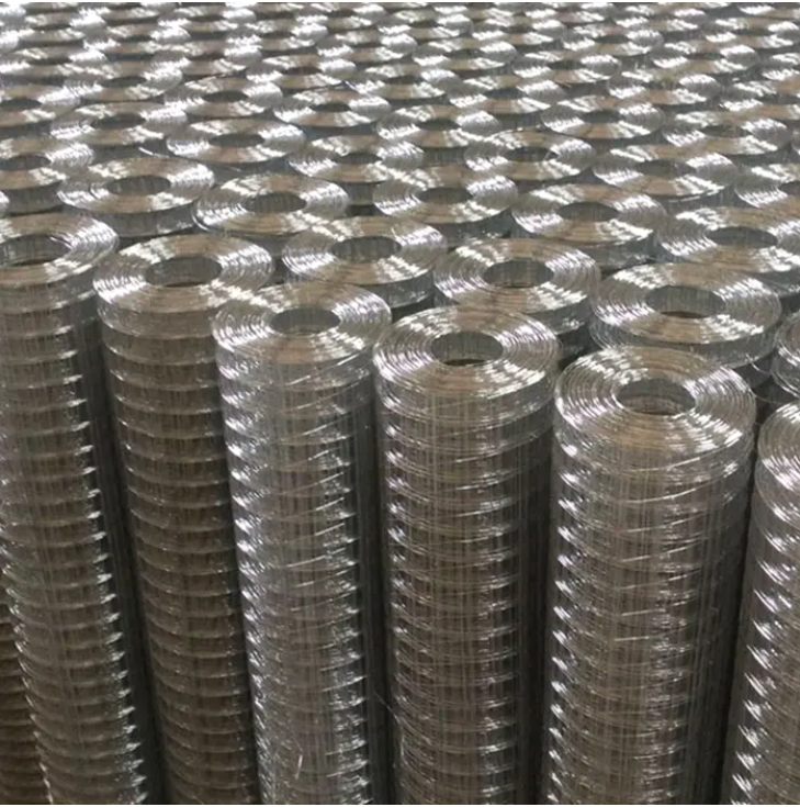 Premium Stainless Welded Wire Mesh Bulk Purchase Solutions
