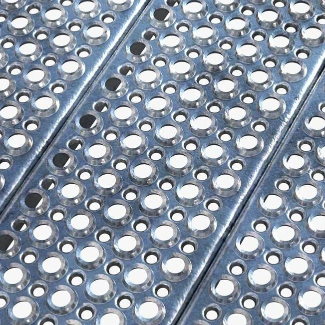 Ultimate Safety & Durability for Global Industrial & Commercial Flooring
