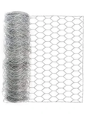 Hexagonal Wire Mesh Fence: Premium Corrosion-Resistant Guardrail for All Scenarios