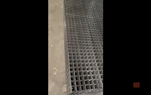 High Quality Reforcing Mesh