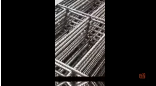 Finished Photos Of Reinforcing Mesh