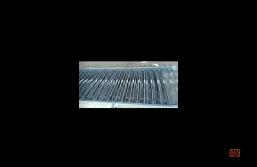 Garden Guardrails Of Different Specifications And Patterns