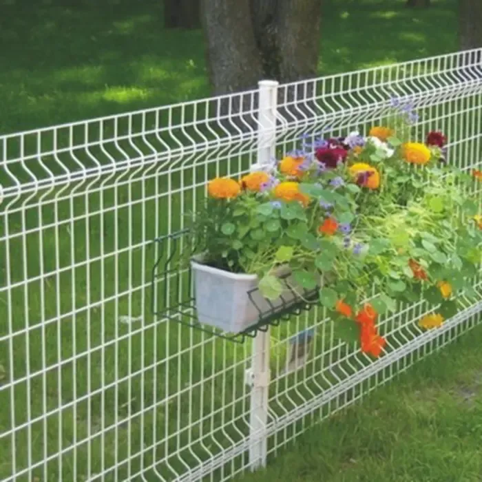 3D Fence