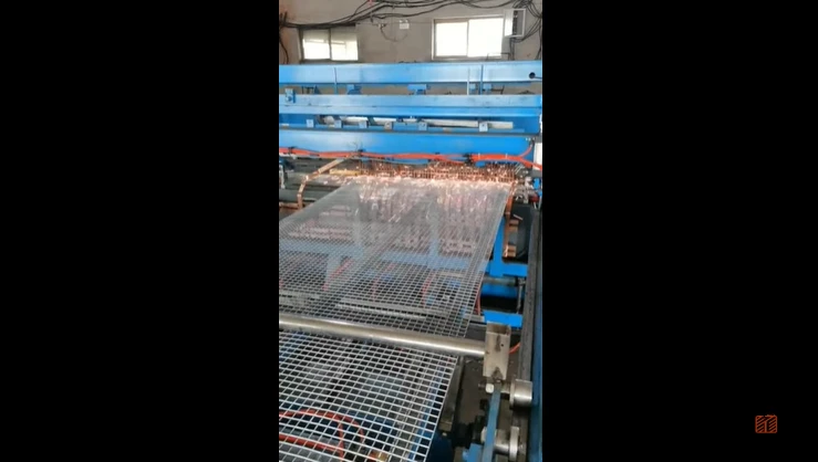 Welded Wire Mesh For A Wide Range Of Uses