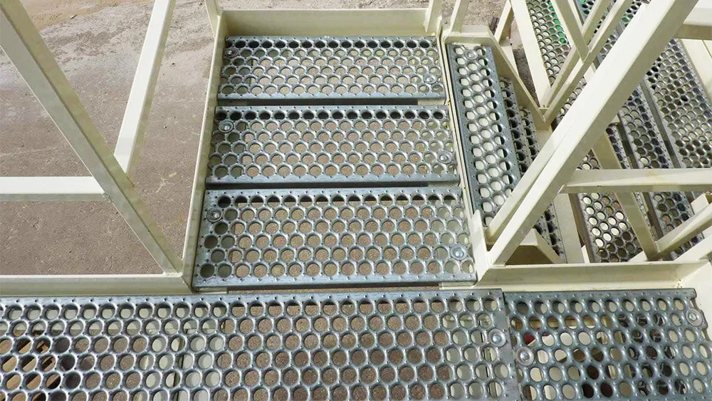 Read More About anti slip metal plate