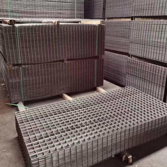 How to improve the efficiency of welded mesh