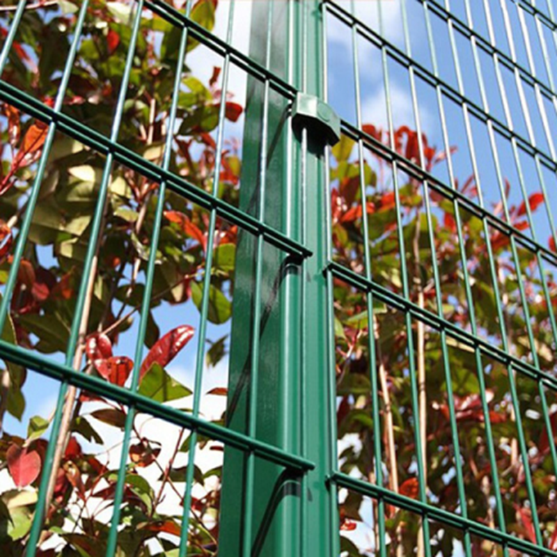 How to choose high-quality metal guardrails?