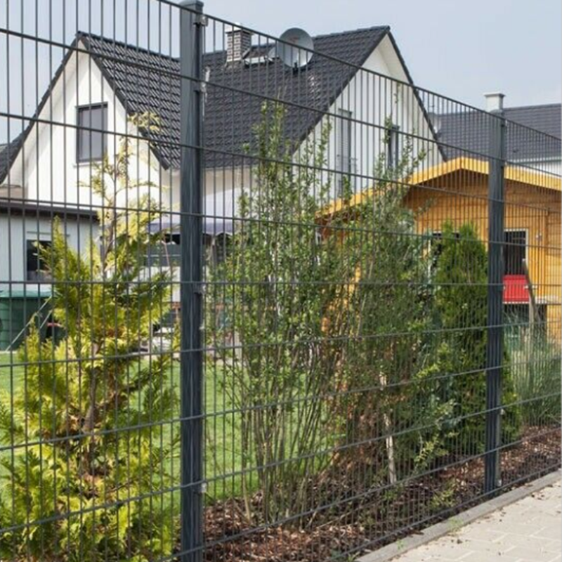 How to choose high-quality metal guardrails?