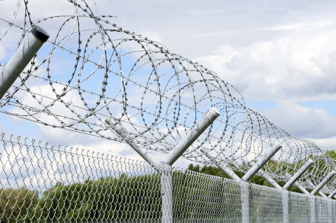 Razor barbed wire: Bringing you comprehensive safety