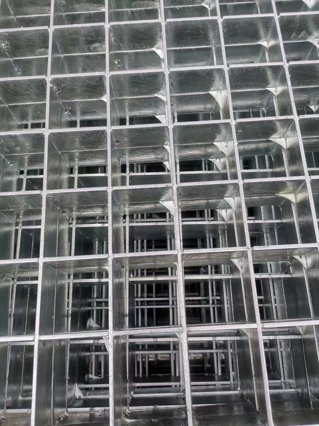 steel gratings