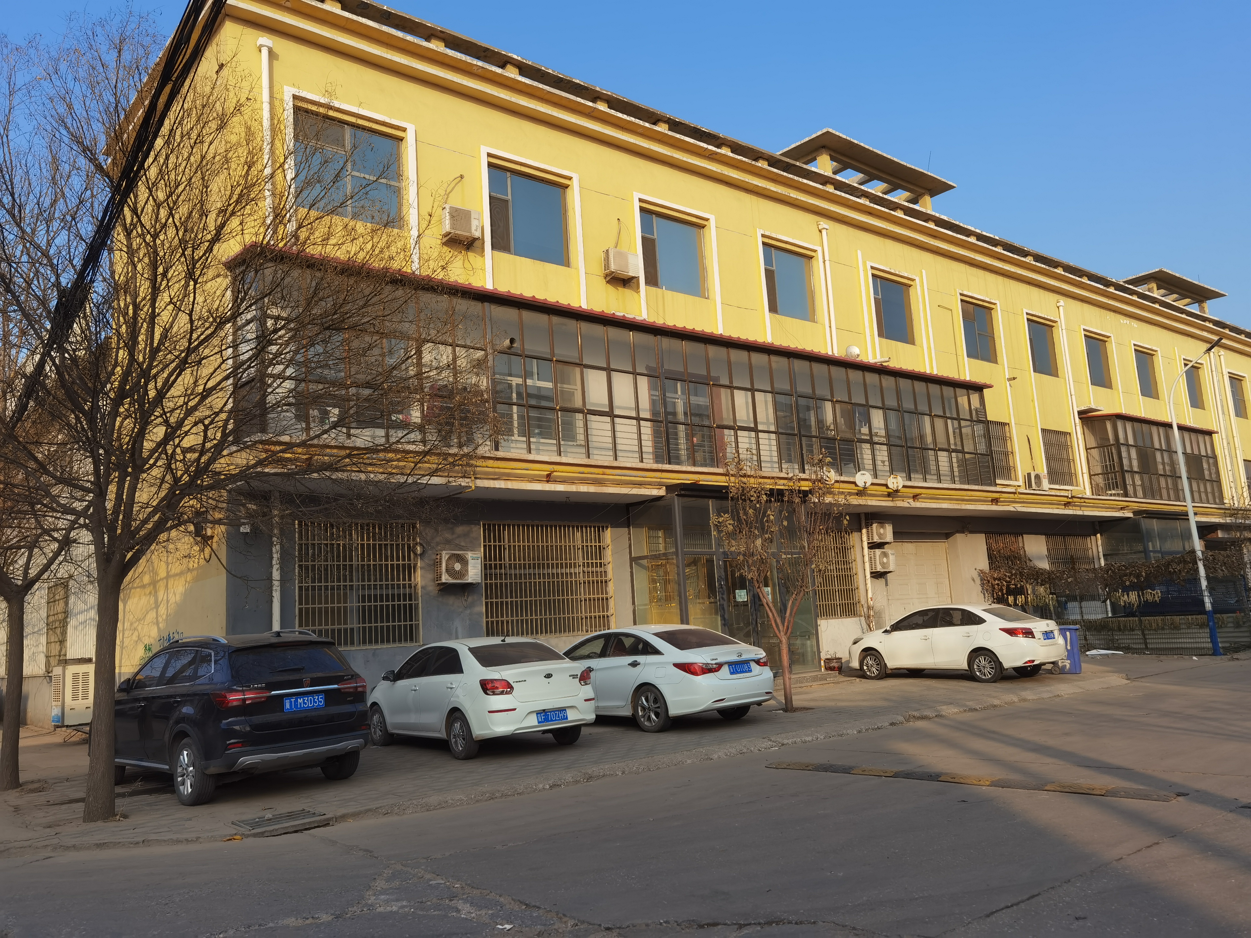 double loop woven wire fence