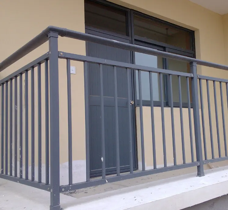 Introduce four types of guardrails, their characteristics and development trends