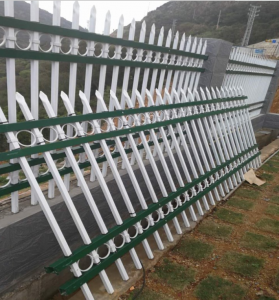 How to distinguish inferior guardrail nets
