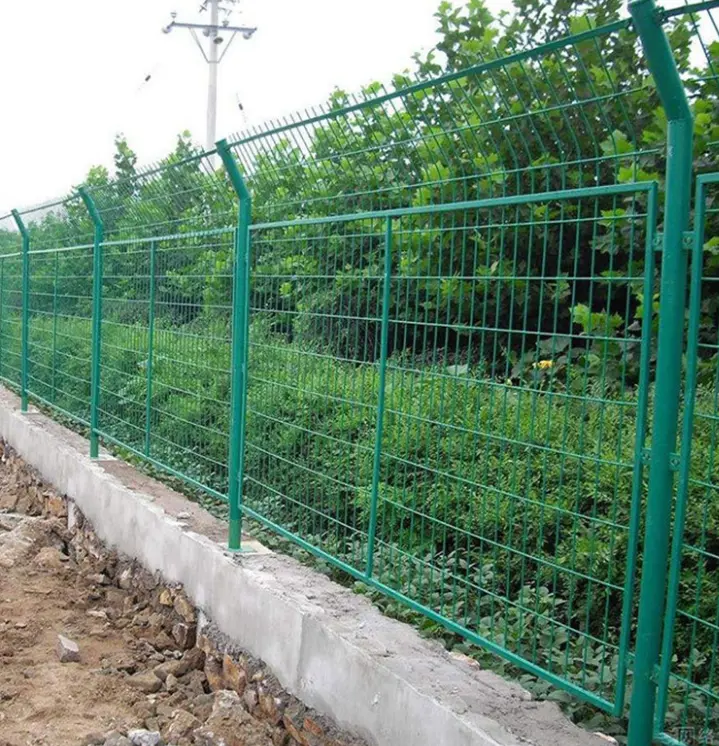 The importance of setting up road guardrails