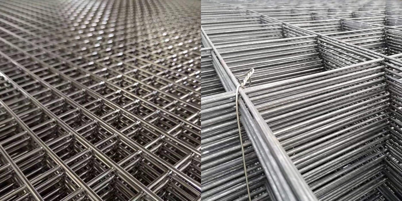 Why is Reinforcing Mesh so popular at construction sites?