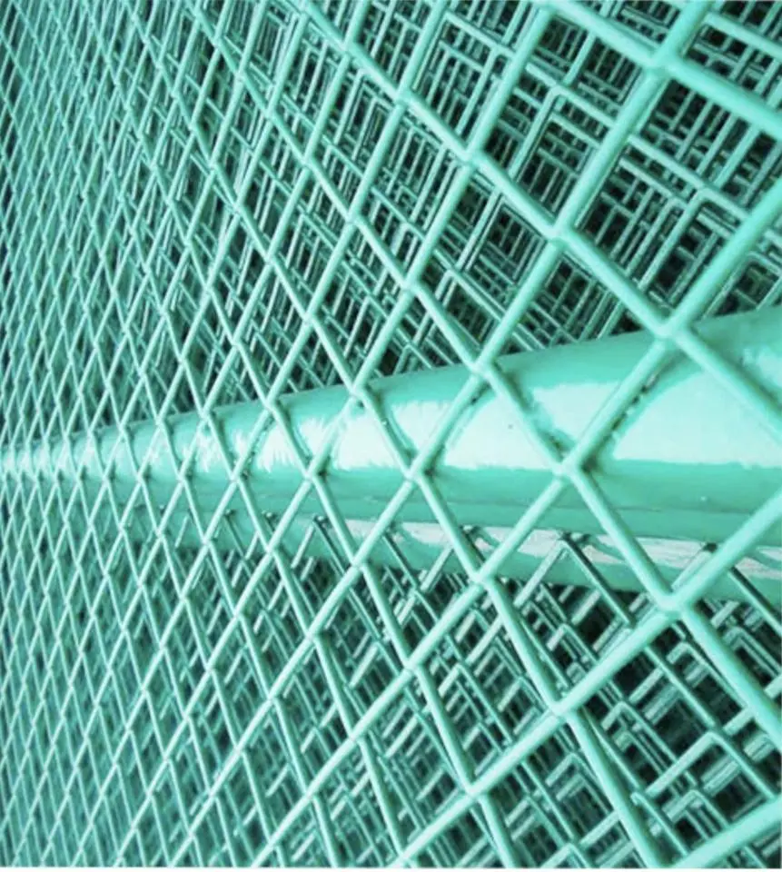 Comprehensive analysis of the construction process of anti-throwing nets