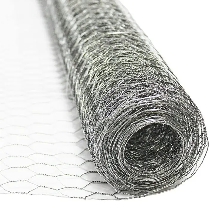 High Quality Stainless Steel Mesh Plate Wire Breeding Fence