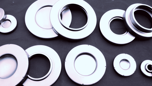 industrial floor grates