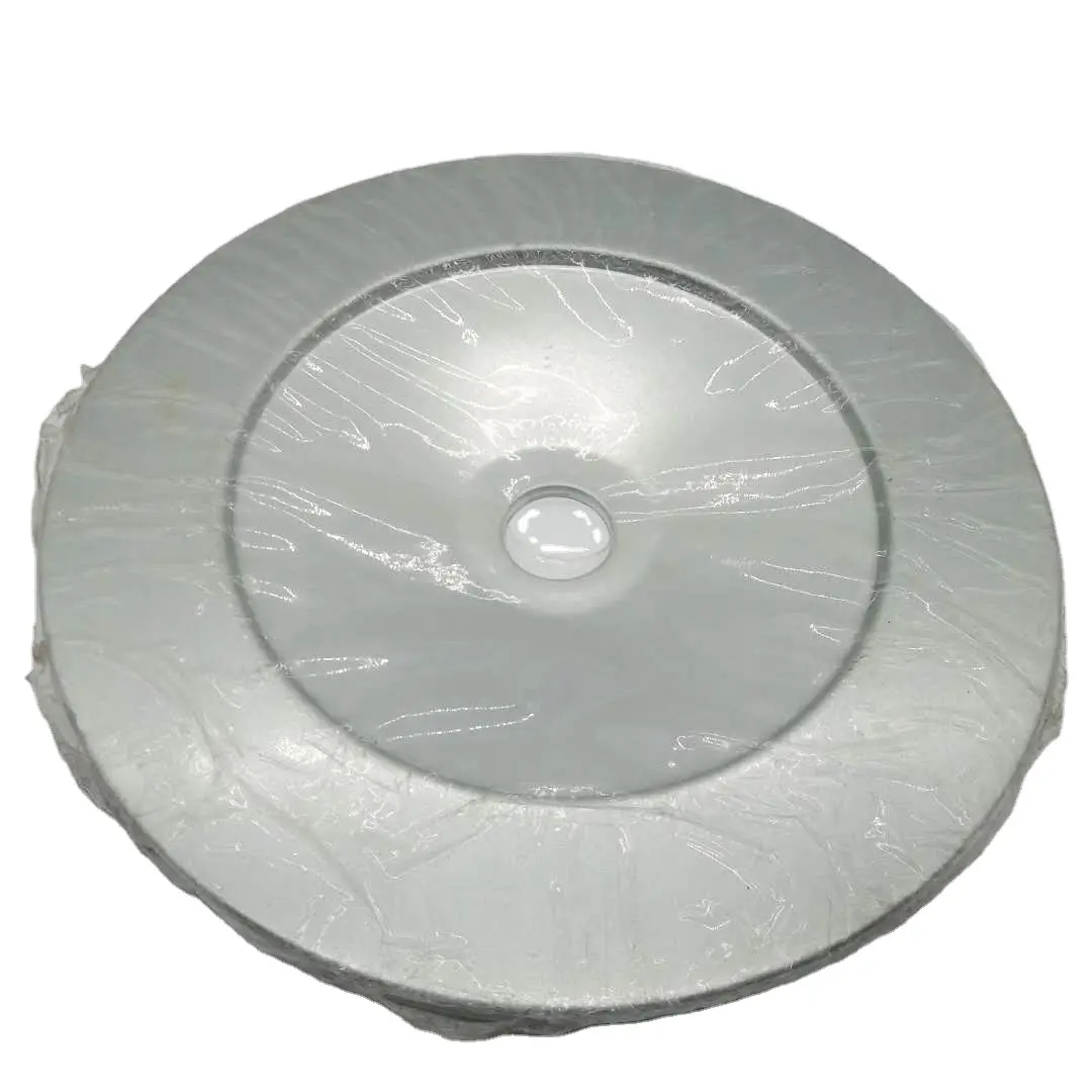 ODM OEM Factory Supply Fast Delivery Stainless Steel Filter End Cap