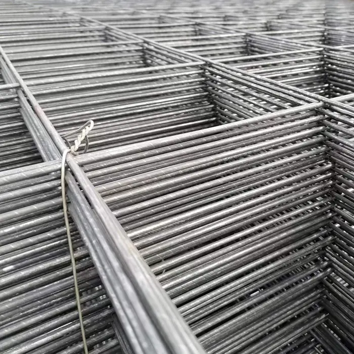 Overview of Welding Reinforcing Mesh