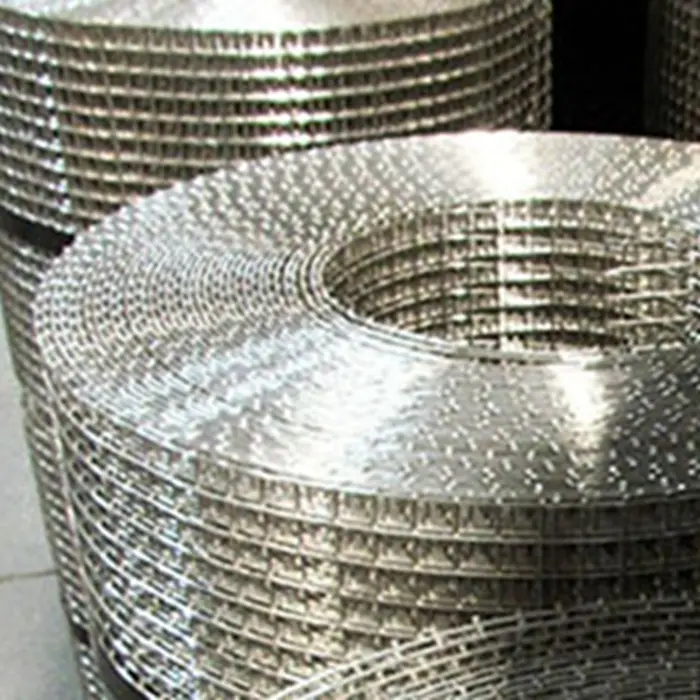Welded wire mesh: what is the difference between cold galvanized and hot galvanized?