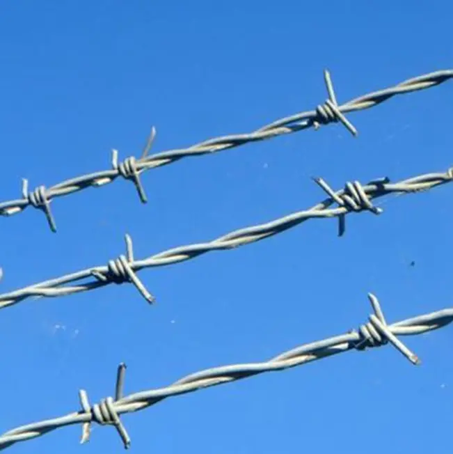 Durable Wire Fences | Anti-Rust, Secure & Affordable