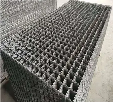 Stainless steel wire mesh reinforcing mesh for construction sites