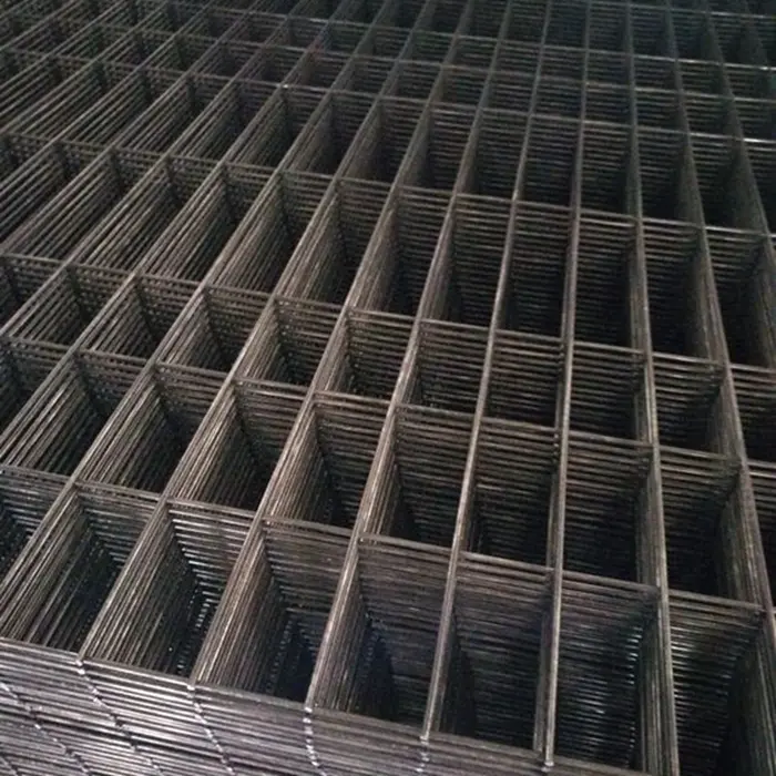 Factory Customized Galvanized Welded Wire Mesh for garden