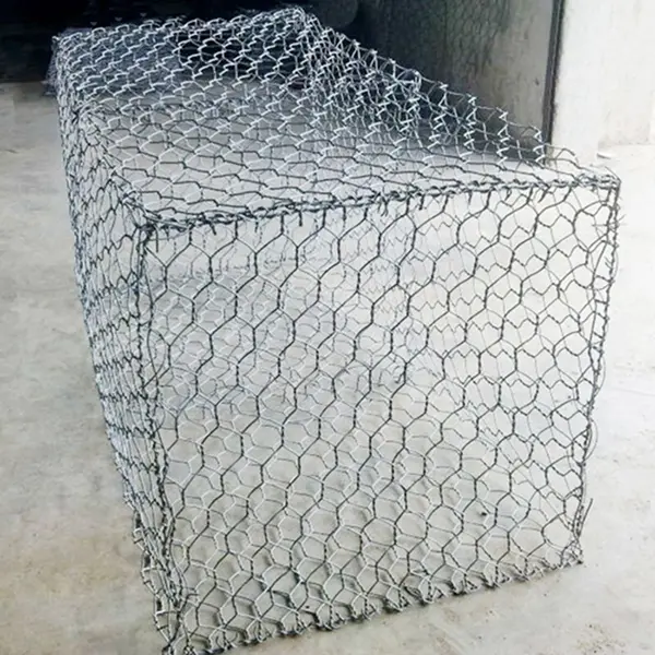 What are the five main factors that affect the price of gabion mesh?