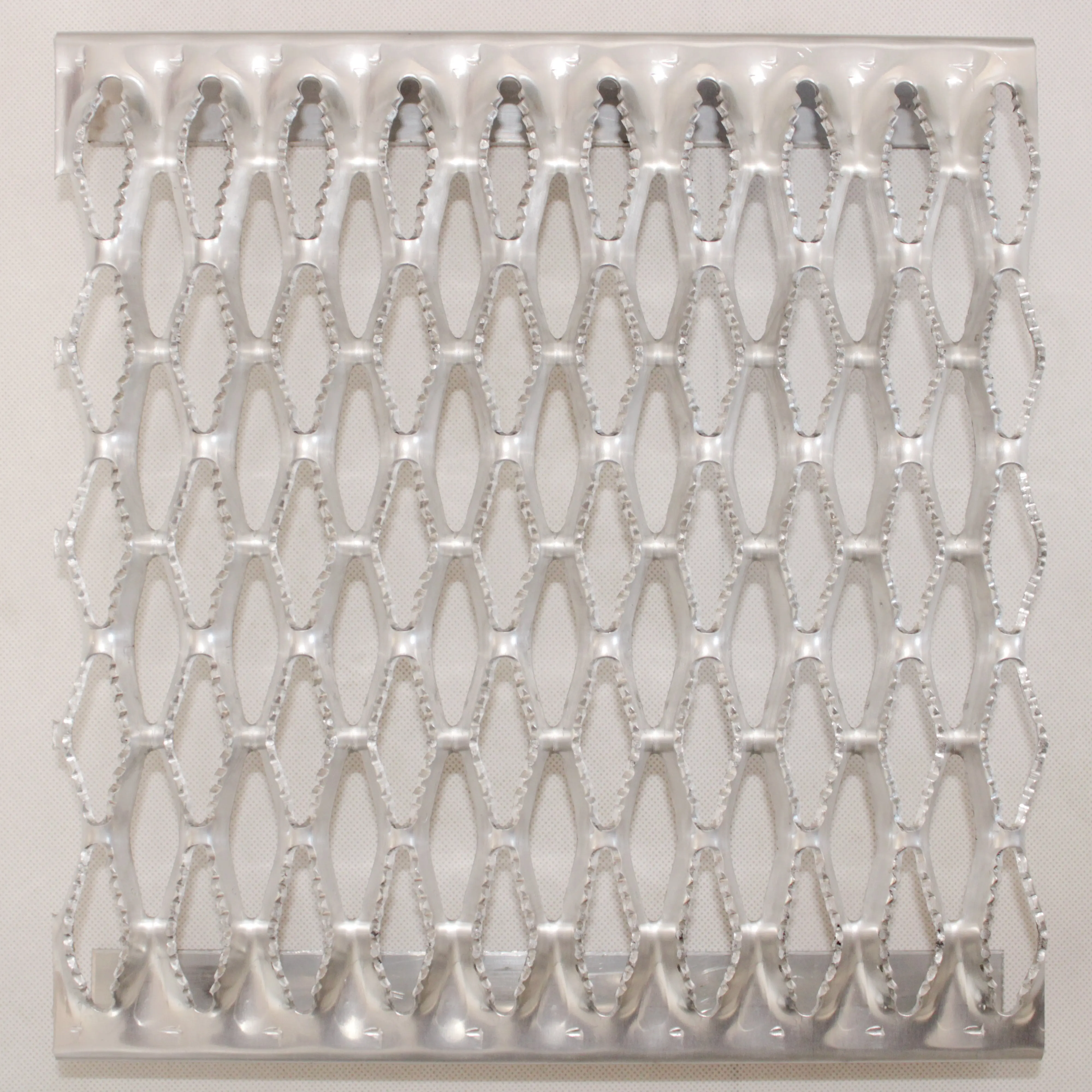 Cheap Stainless Steel Anti Skid Perforated Plate