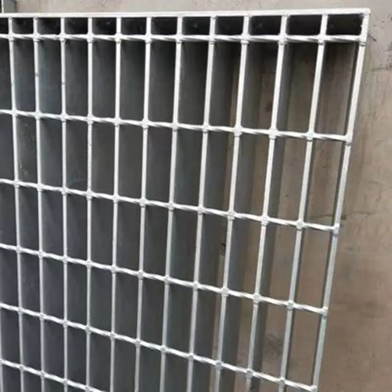 Factory Price Building Metal Materials Steel Grating