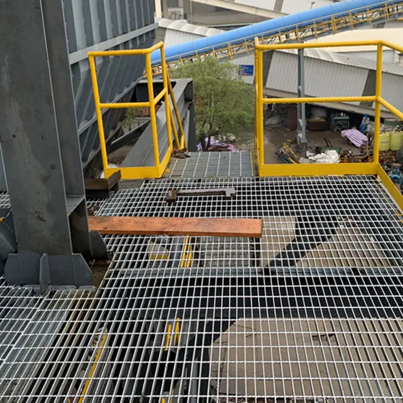Durable Steel Grates For Sale - High-Strength Metal Gratings