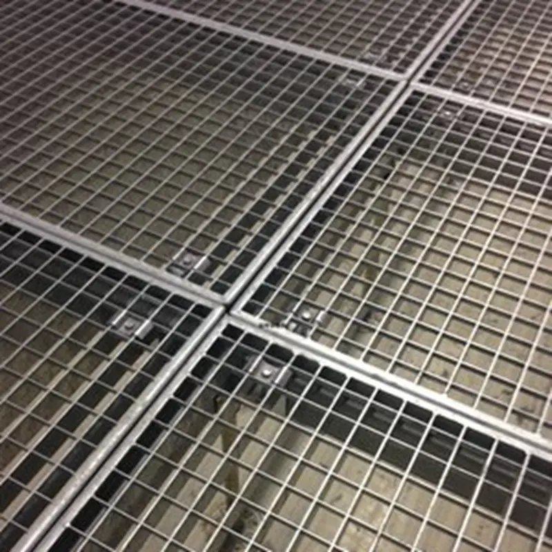 Wholesale Steel Grating Mesh Outdoor Metal steel Grate Flooring