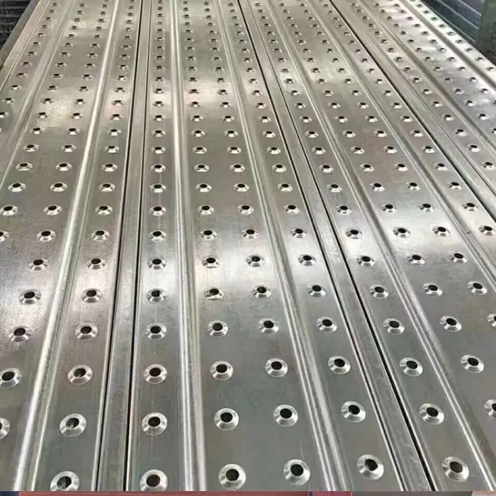 What Is Scaffolding Material Panel?