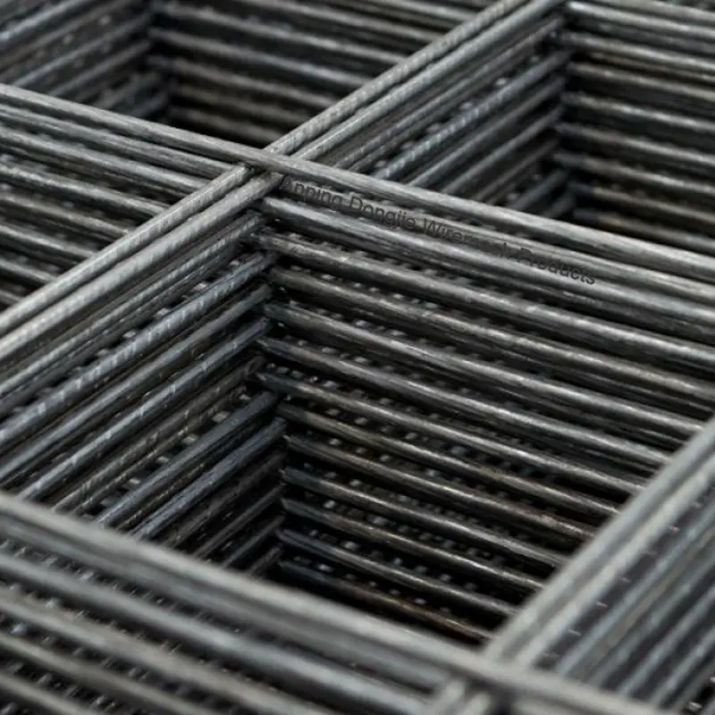 Product introduction – Reinforcing mesh