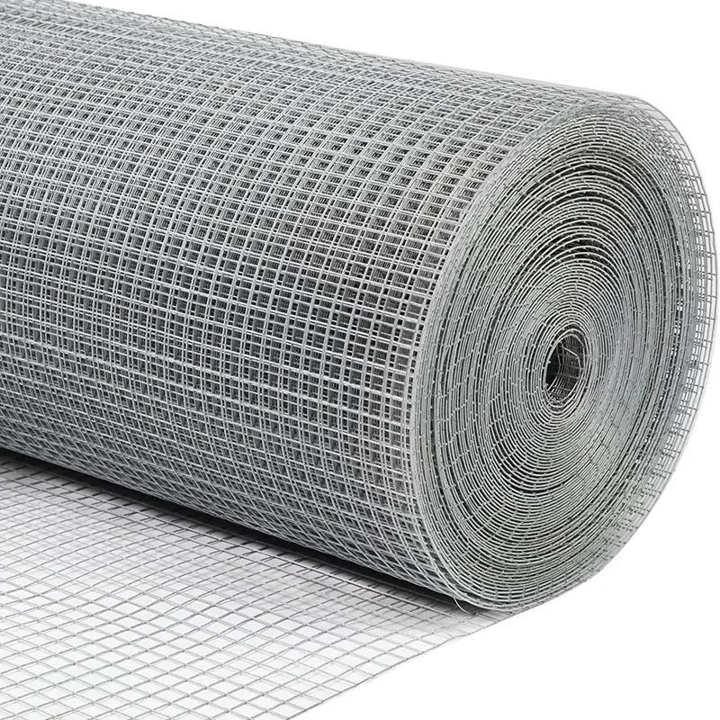 Fence protection 304 stainless steel welded wire mesh