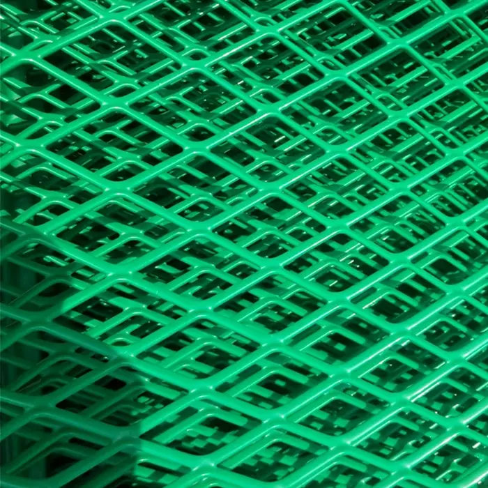 High Quality Reasonable Price Anti Throwing Fence Mesh